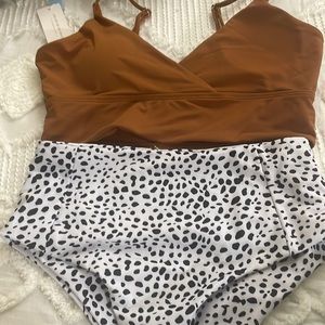 Shein bikini